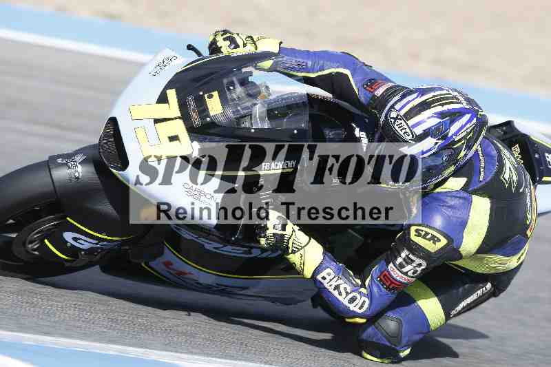 Archiv-2025/01 24.-27.01.2025 Moto Center Thun Jerez/schwarz-black/79